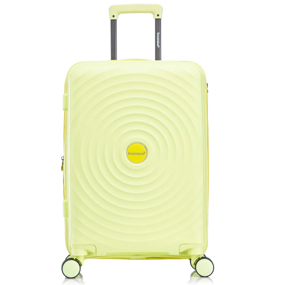 Sanzheng PPP Luggage Z06