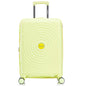 Sanzheng PPP Luggage Z06