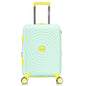 Sanzheng PPP Luggage Z06