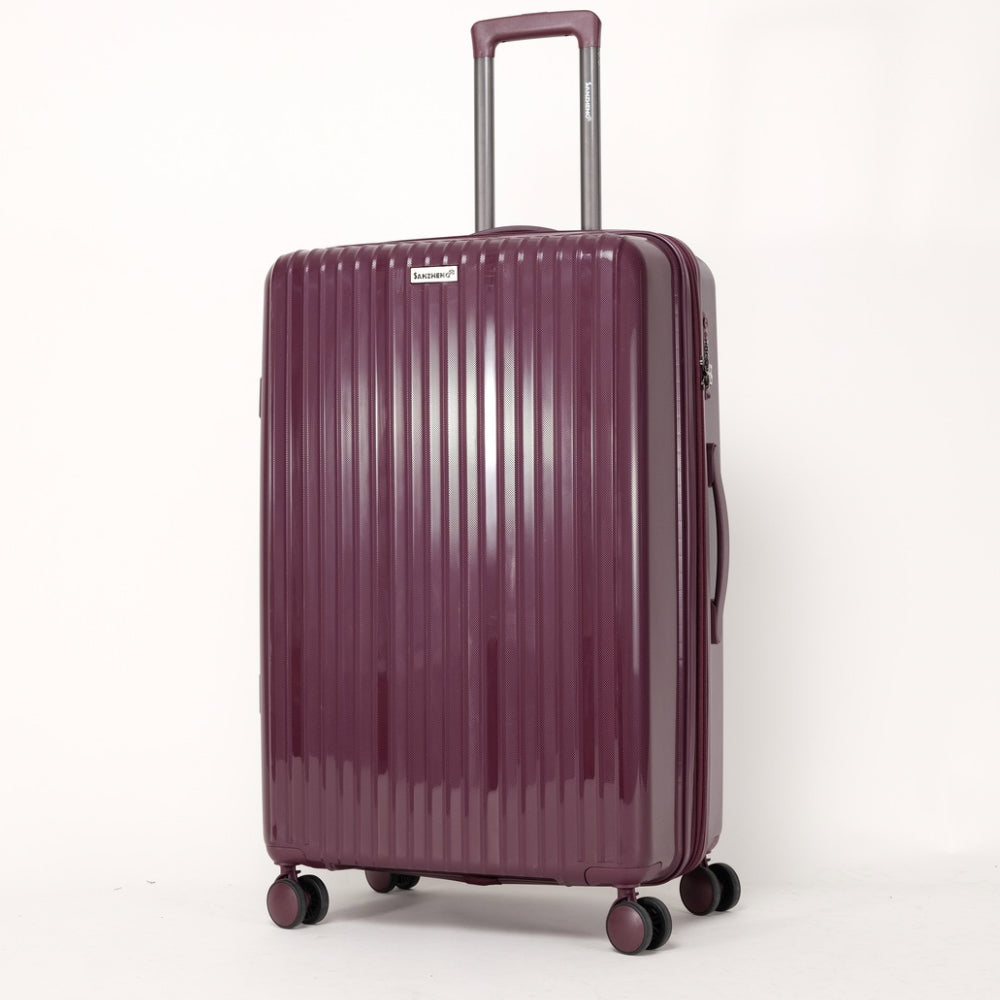 Sanzheng Hard-Case Luggage Z05