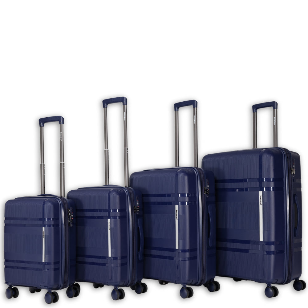 Sanzheng PPP Hard-Case Luggage Z10