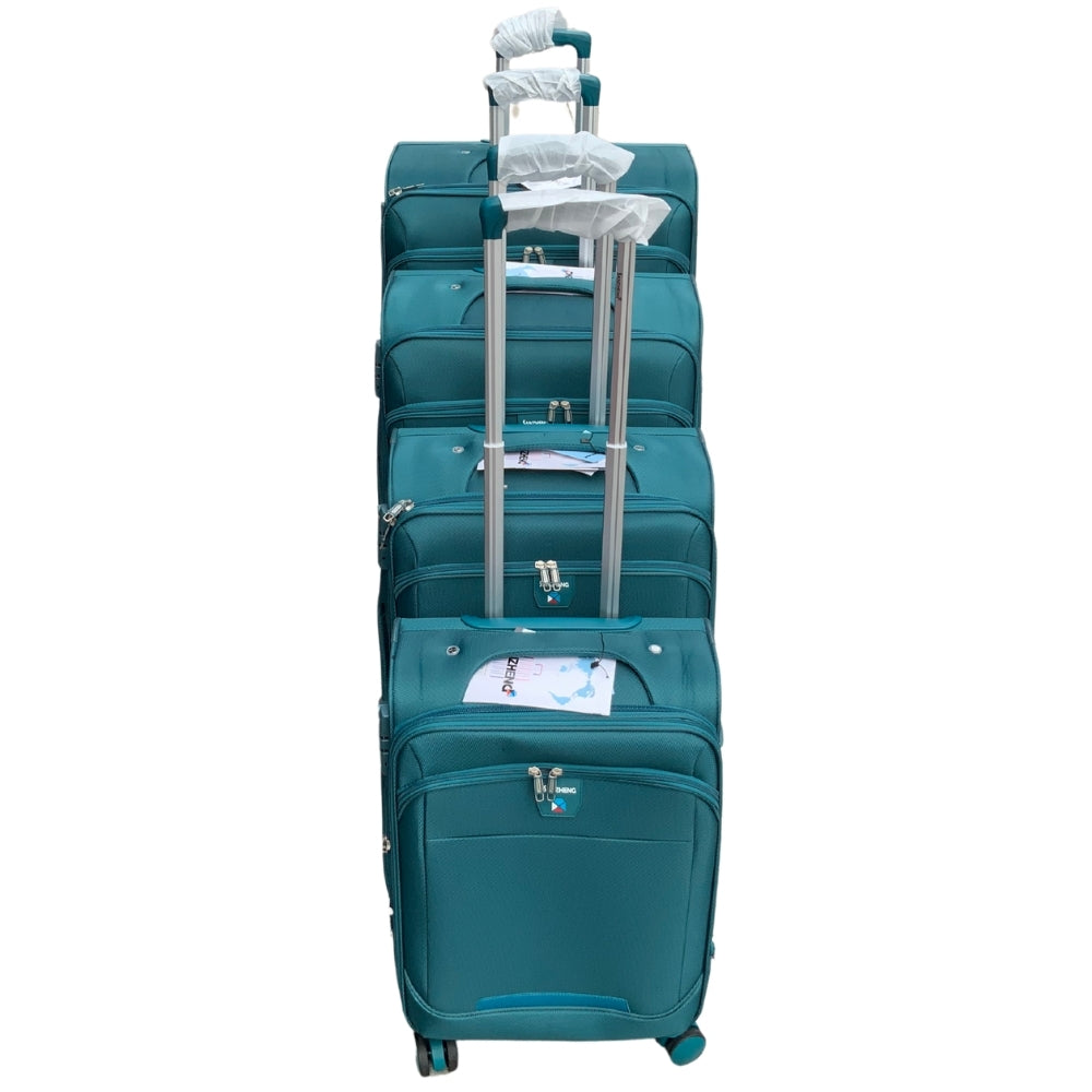 Sanzheng 029-4 Soft-Case Luggage