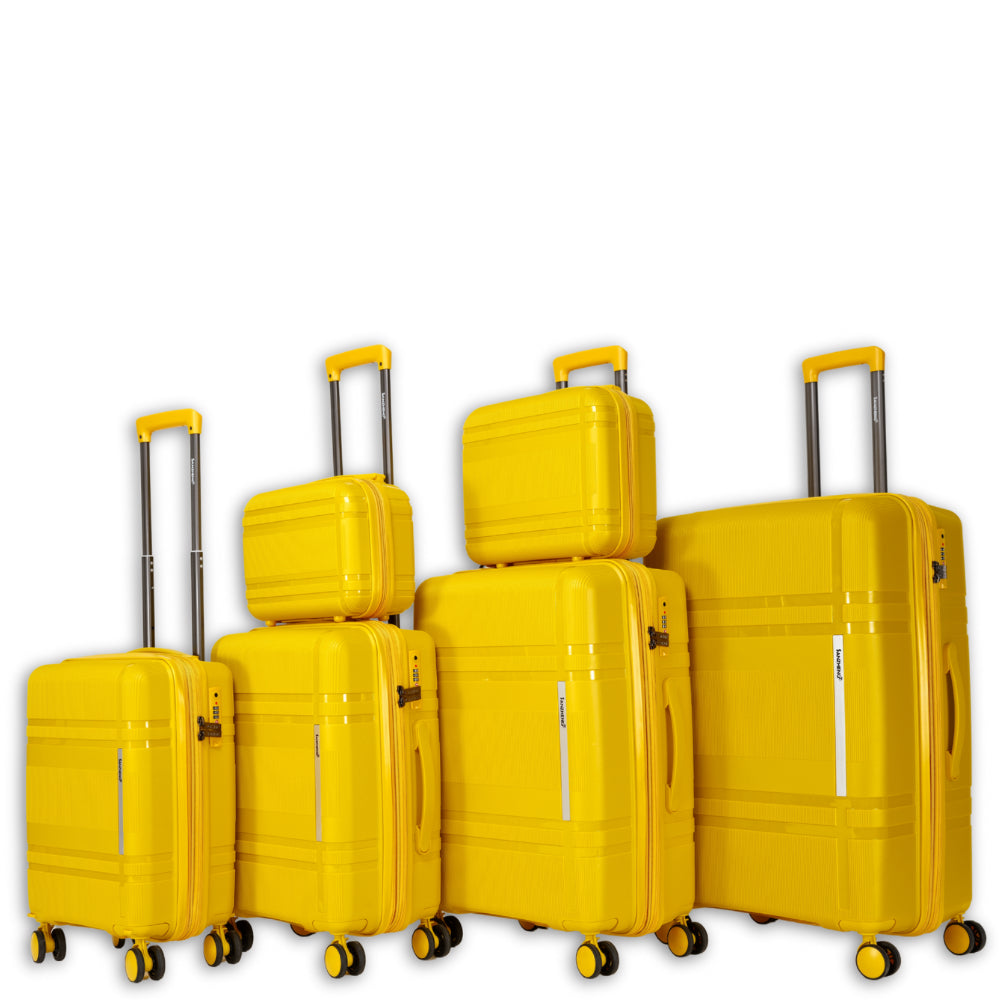 Sanzheng PPP Hard-Case Luggage Z10