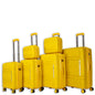 Sanzheng PPP Hard-Case Luggage Z10