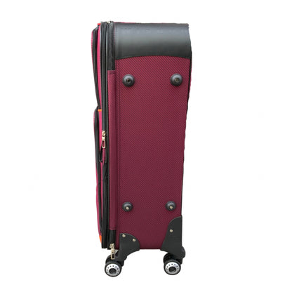 Wisdom Soft-Case Luggage 1717