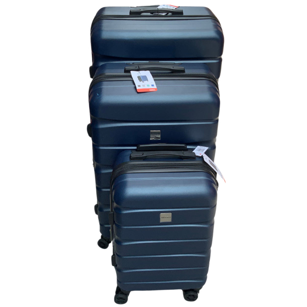 Global Travel Luggage 328GL