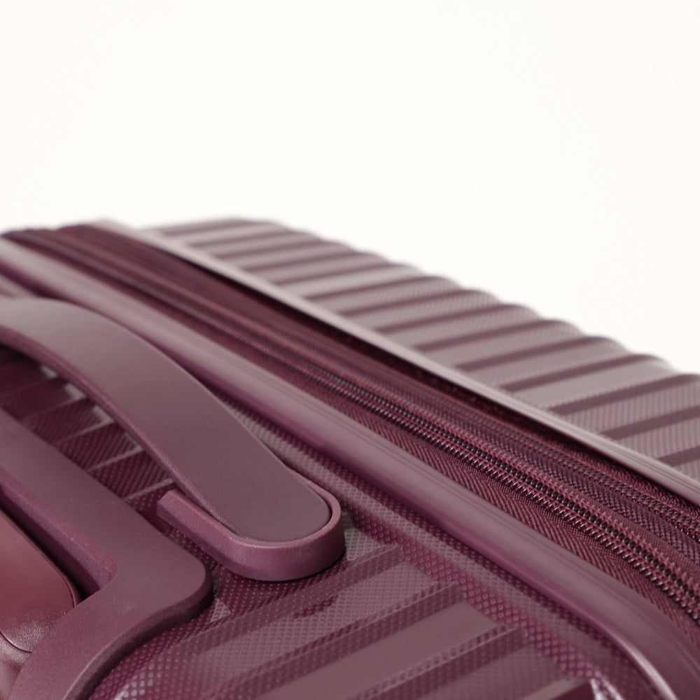 Sanzheng Hard-Case Luggage Z05