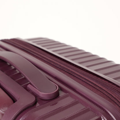 Sanzheng Hard-Case Luggage Z05