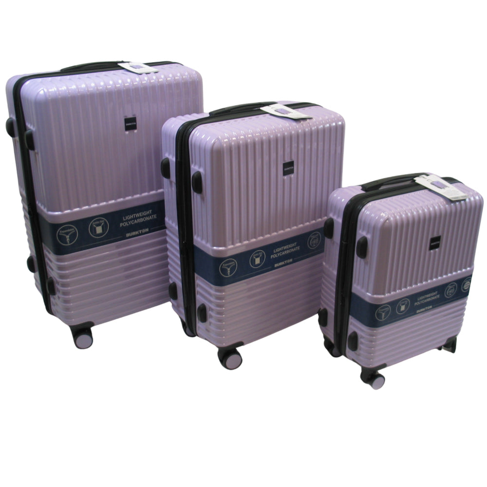 Burkton Hard-case PC Luggage BT2319
