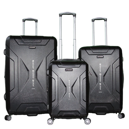Wisdom Hard-Case Luggage 8805