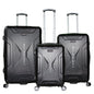 Wisdom Hard-Case Luggage 8805