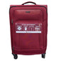Global Travel 2006 Fabric Luggage