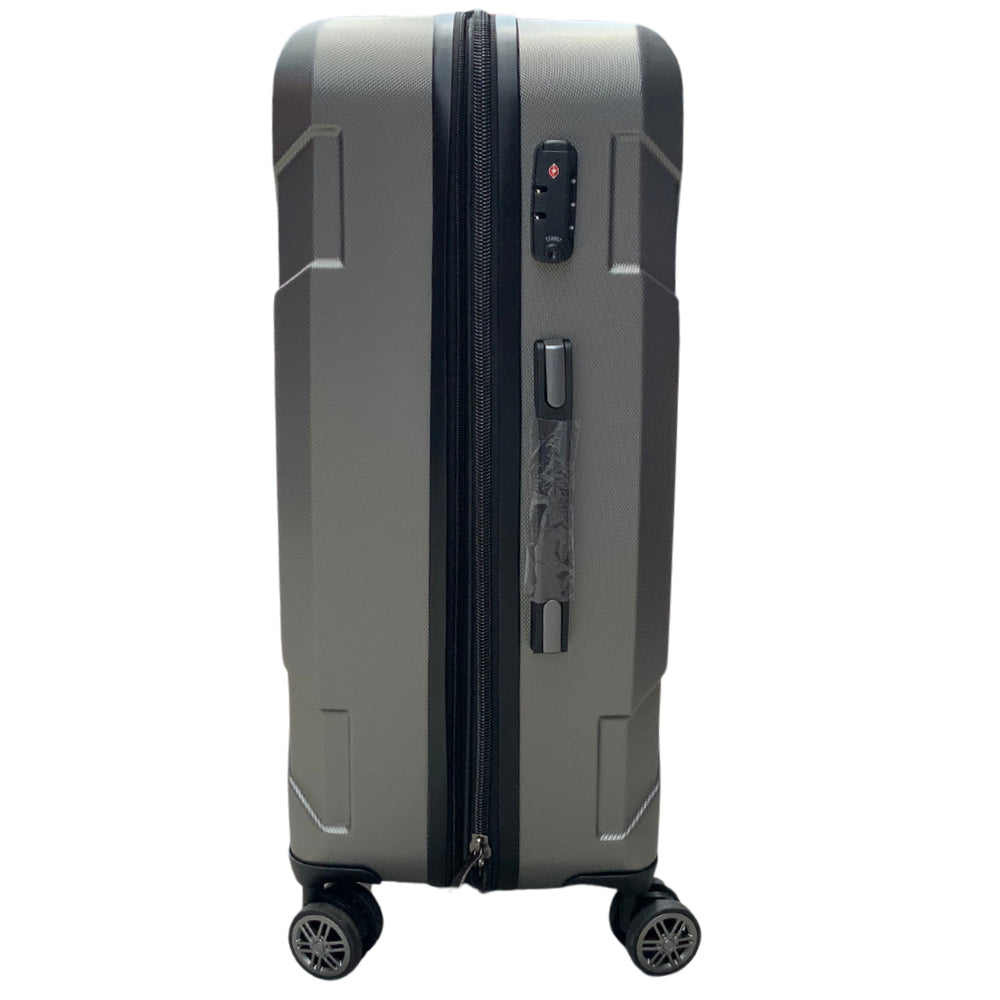 Wisdom Hard-Case Luggage 8805