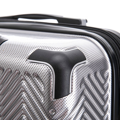 Sanzheng PC 052-3 Luggage
