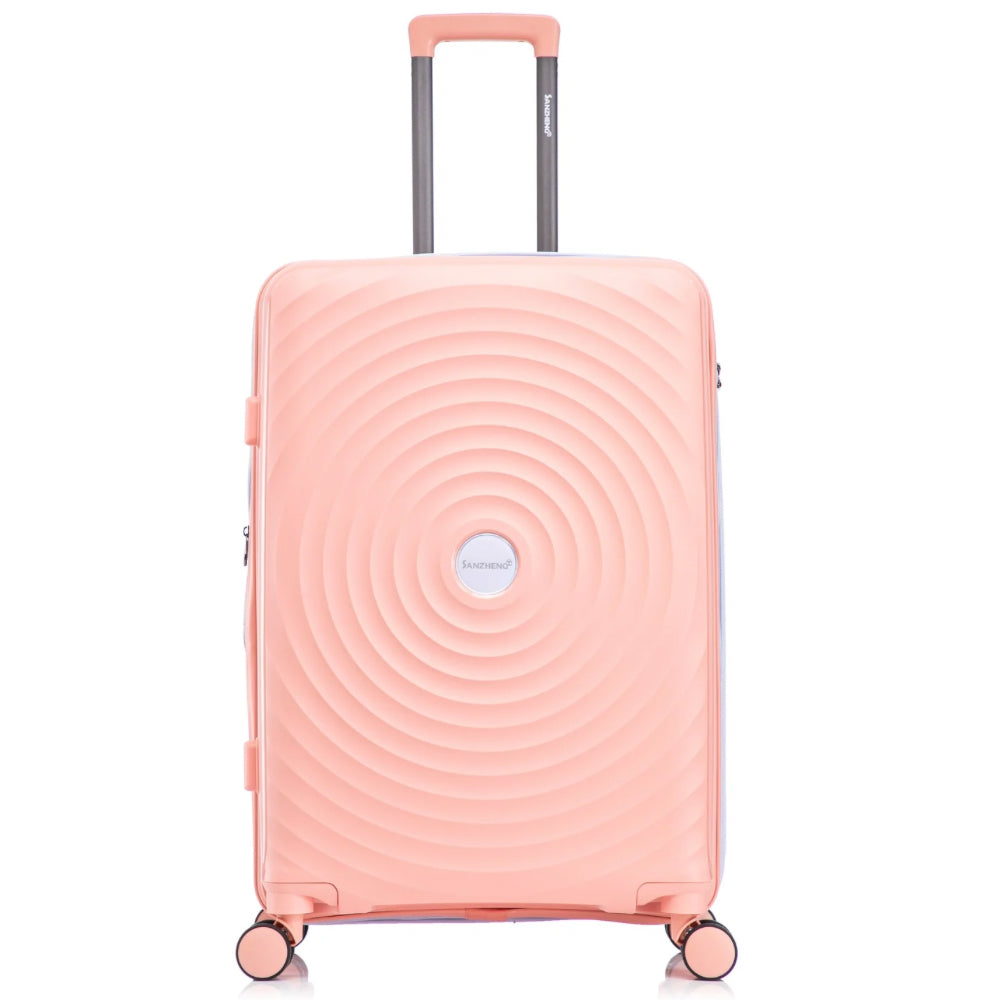 Sanzheng PPP Luggage Z06