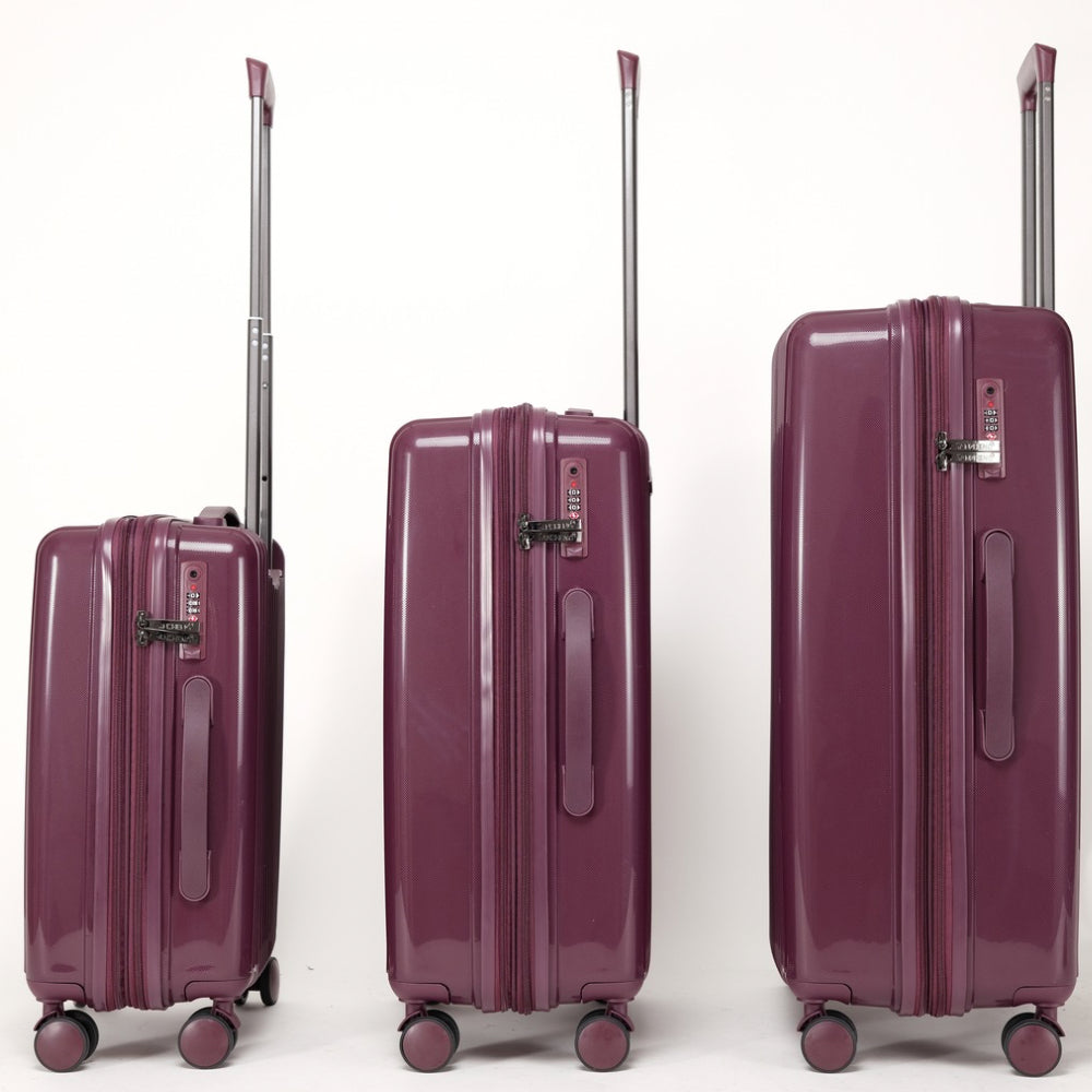 Sanzheng Hard-Case Luggage Z05