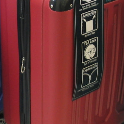 Dejuno 2015DJ ABS Carry-on bag