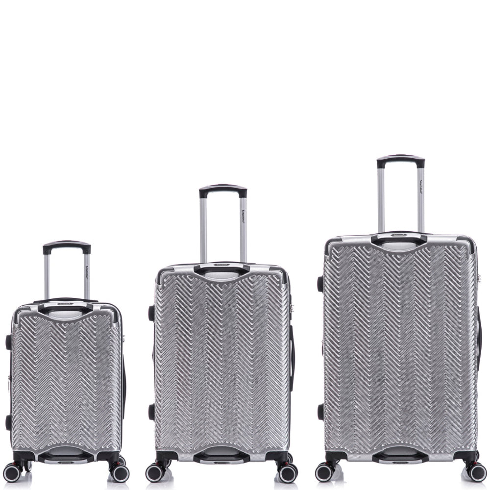 Sanzheng PC 052-3 Luggage