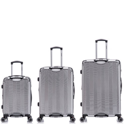 Sanzheng PC 052-3 Luggage