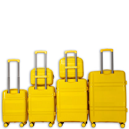 Sanzheng PPP Hard-Case Luggage Z10