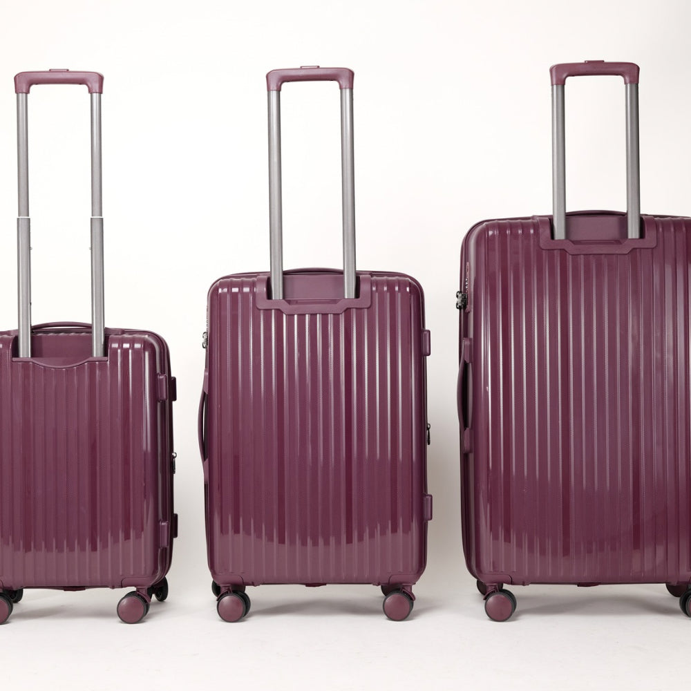 Sanzheng Hard-Case Luggage Z05
