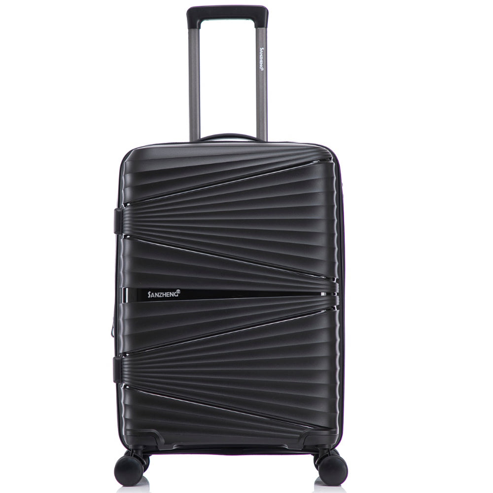 Sanzheng PPP Luggage Z04