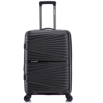 Sanzheng PPP Luggage Z04