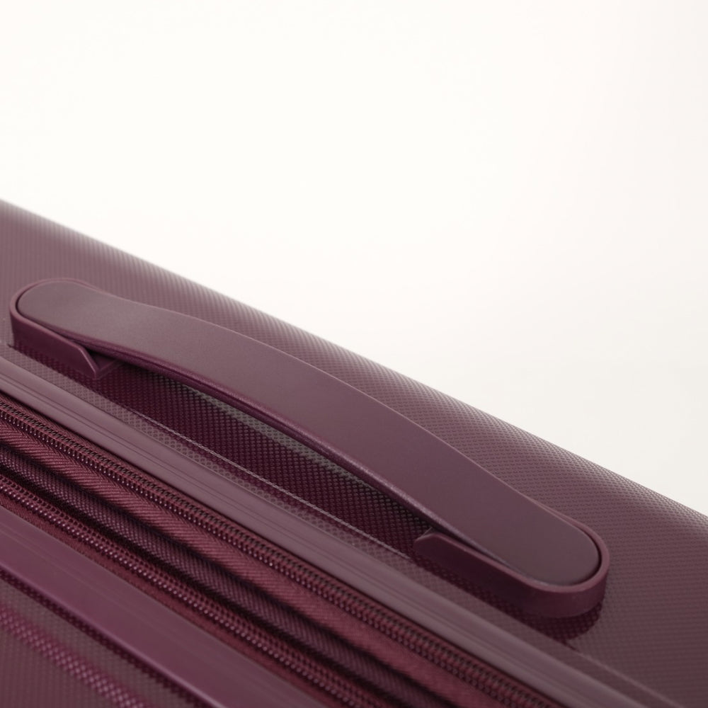 Sanzheng Hard-Case Luggage Z05