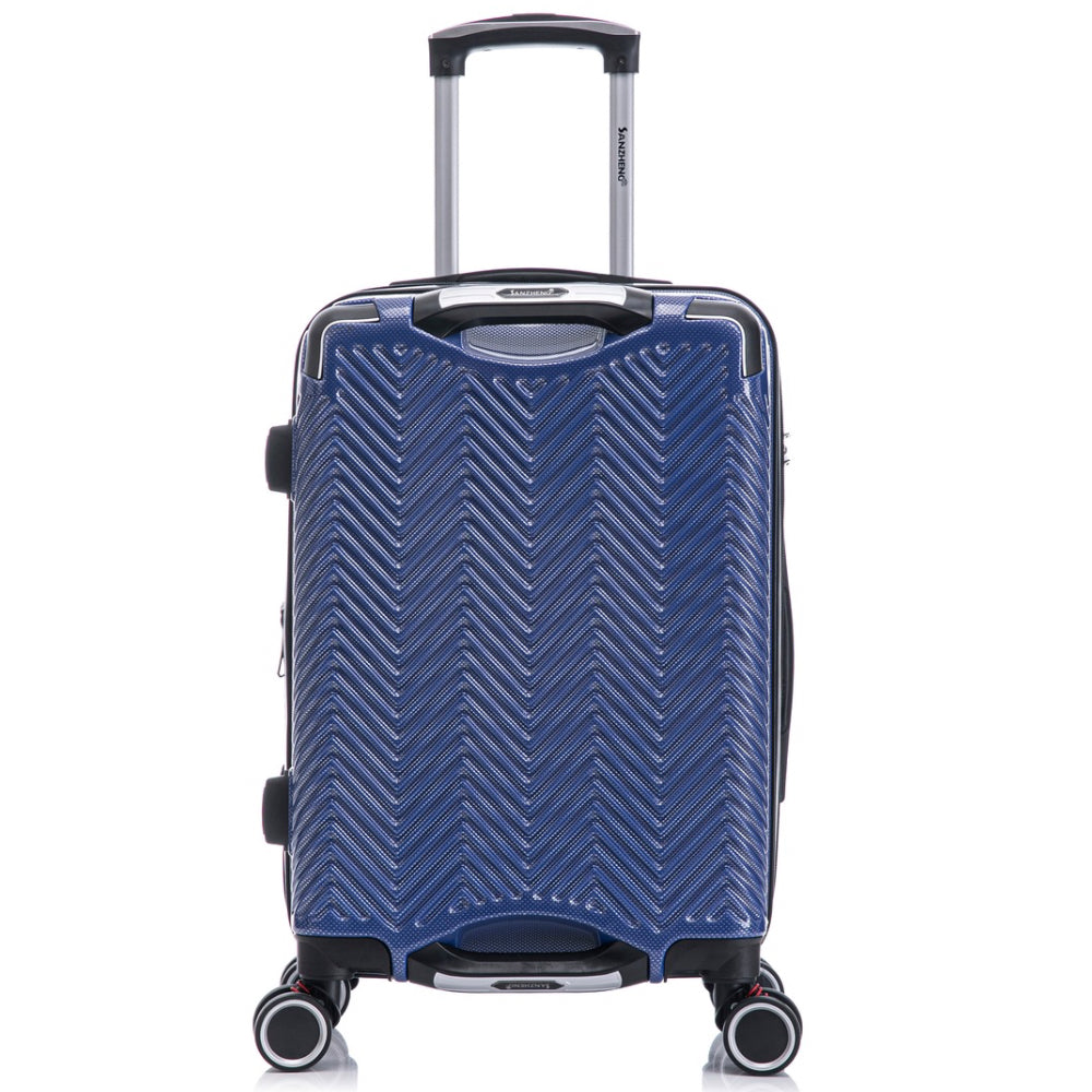 Sanzheng PC 052-3 Luggage