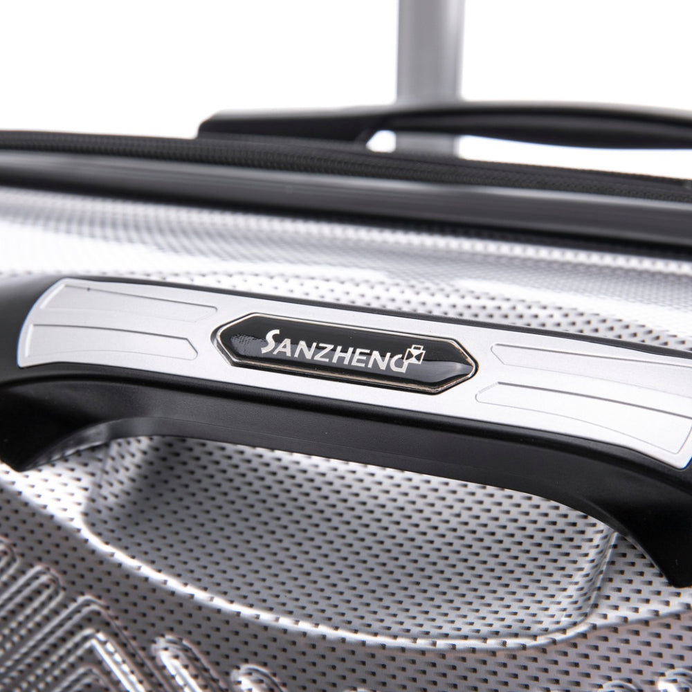 Sanzheng PC 052-3 Luggage
