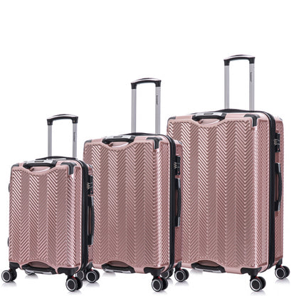 Sanzheng PC 052-3 Luggage