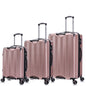 Sanzheng PC 052-3 Luggage