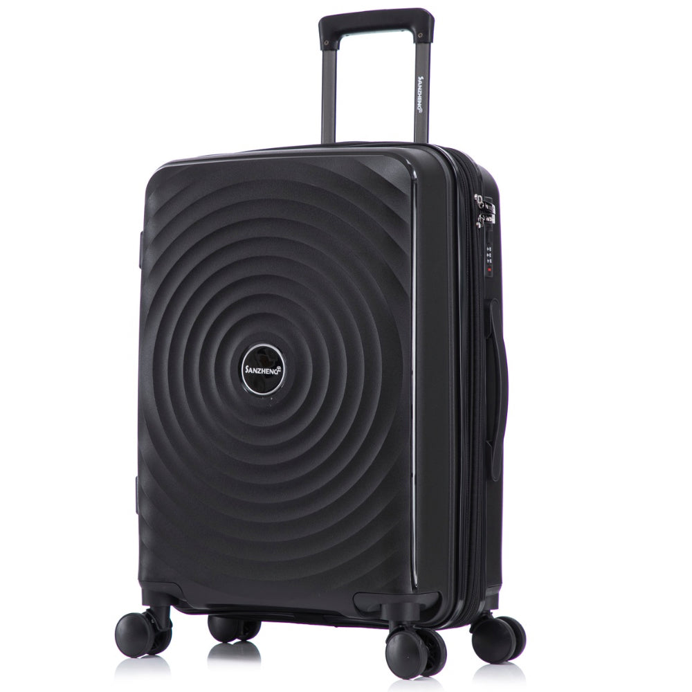 Sanzheng PPP Luggage Z06