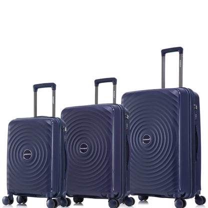 Sanzheng PPP Luggage Z06