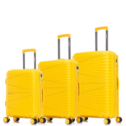 Sanzheng PPP Luggage Z04