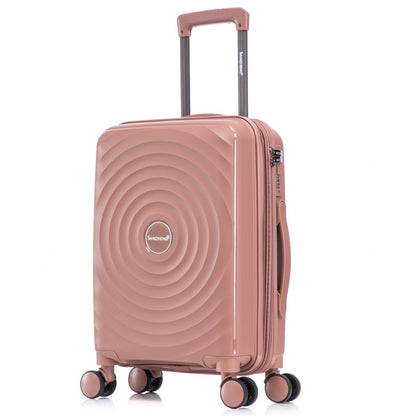 Sanzheng PPP Luggage Z06