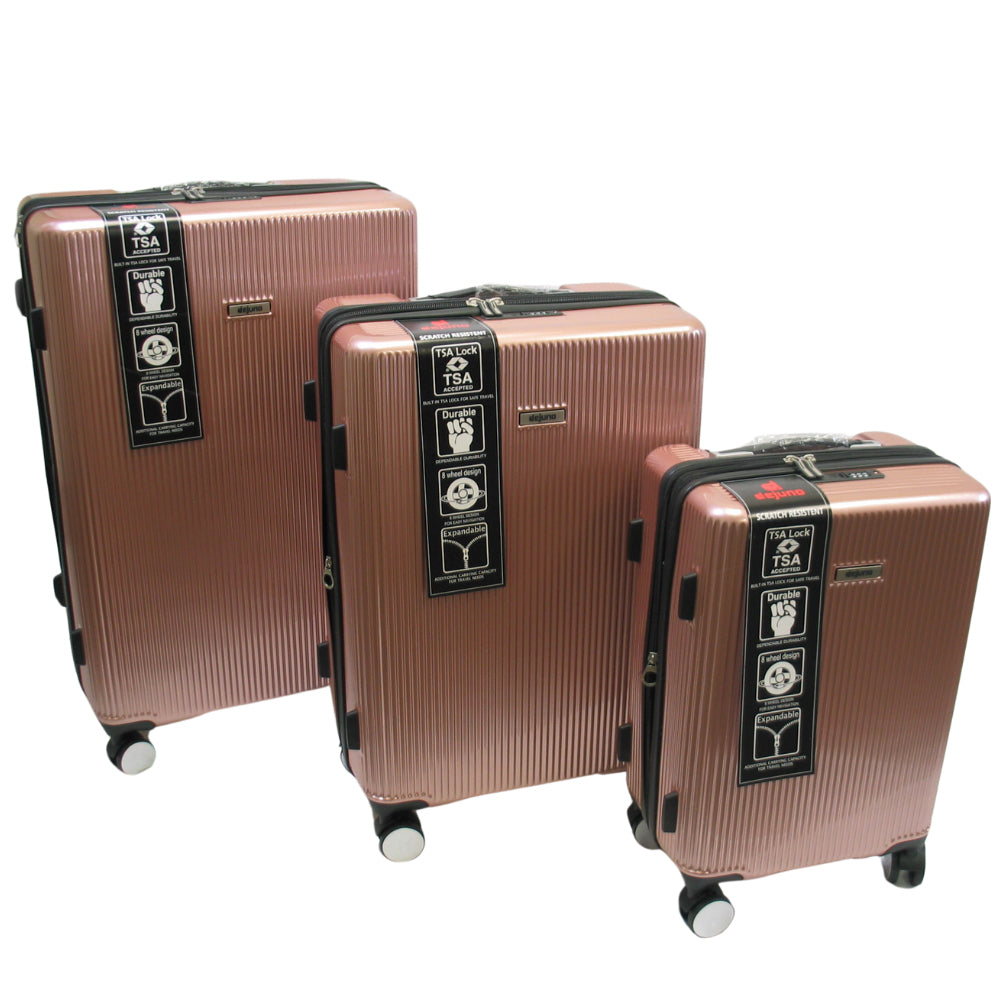 Dejuno 2313DJ ABS Luggage