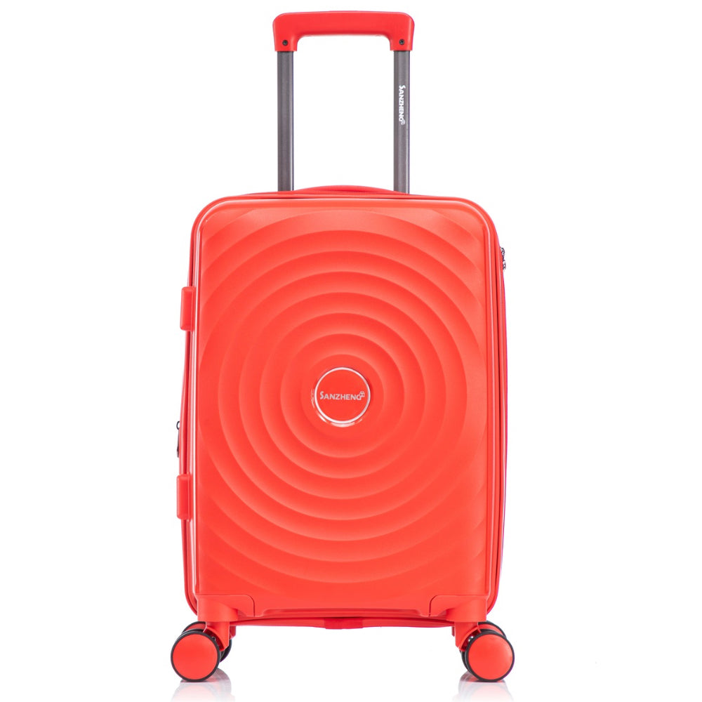 Sanzheng PPP Luggage Z06