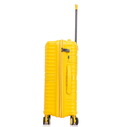 Sanzheng PPP Luggage Z04