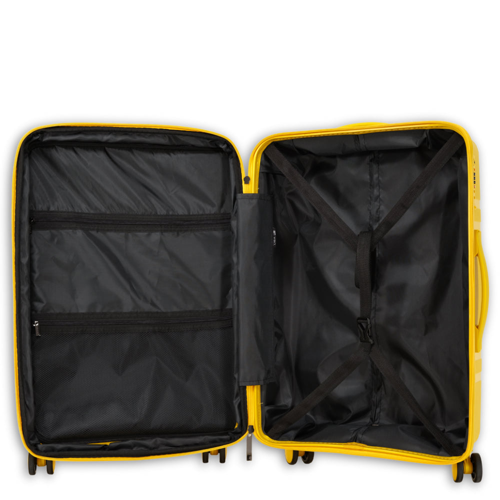 Sanzheng PPP Hard-Case Luggage Z10