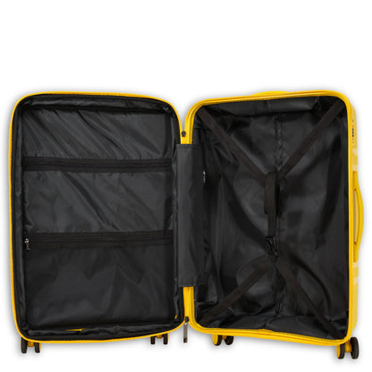 Sanzheng PPP Hard-Case Luggage Z10