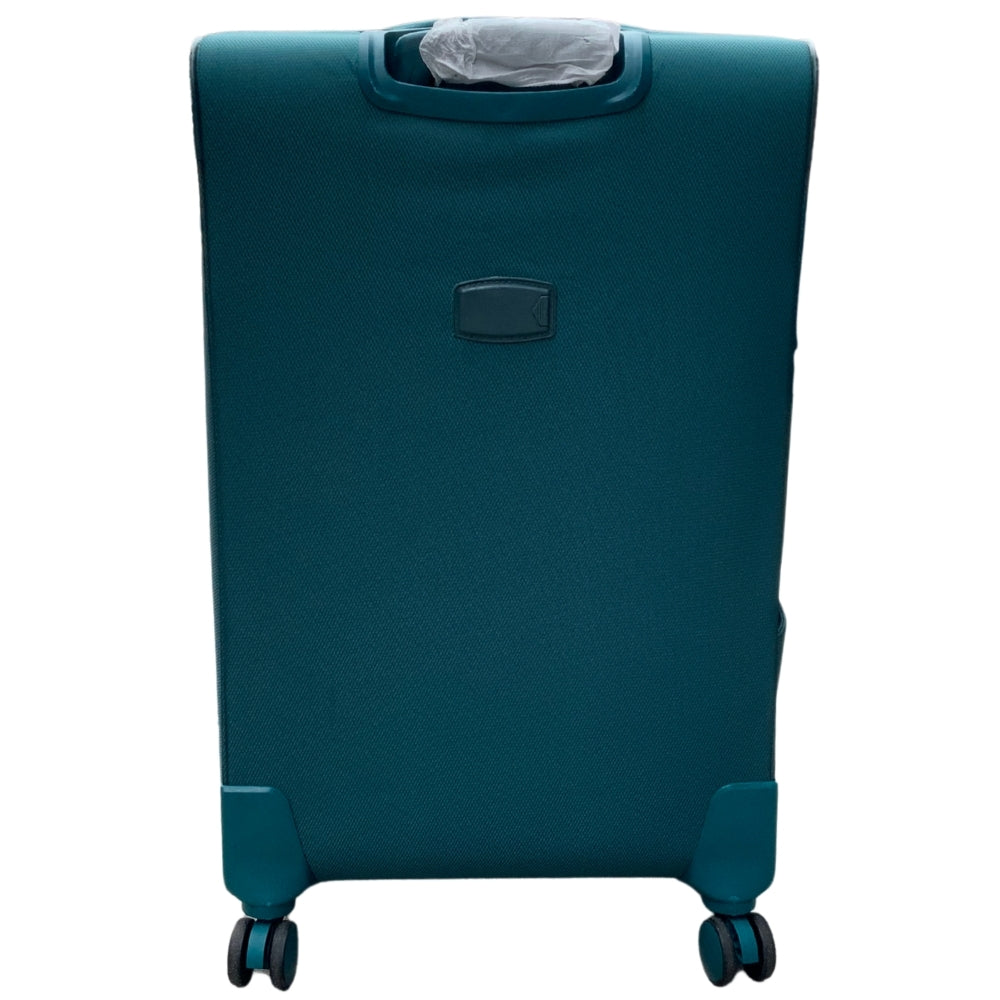 Sanzheng 029-4 Soft-Case Luggage