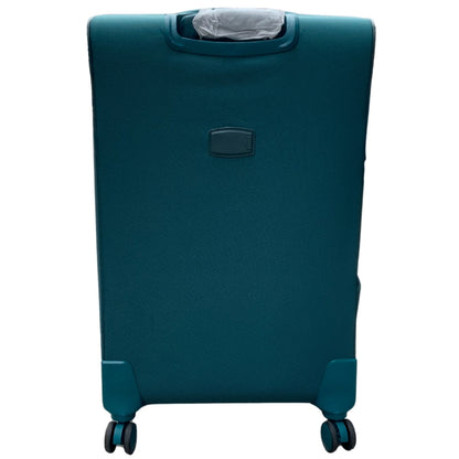 Sanzheng 029-4 Soft-Case Luggage