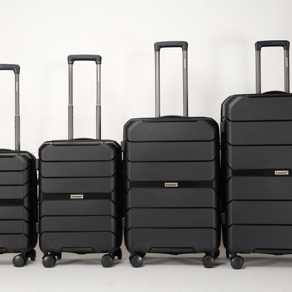 Sanzheng Hard-Case Luggage Z01