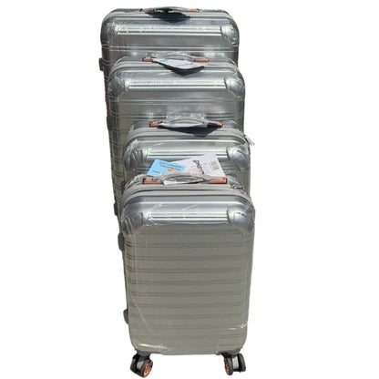 Sanzheng ABS Luggage 055-4