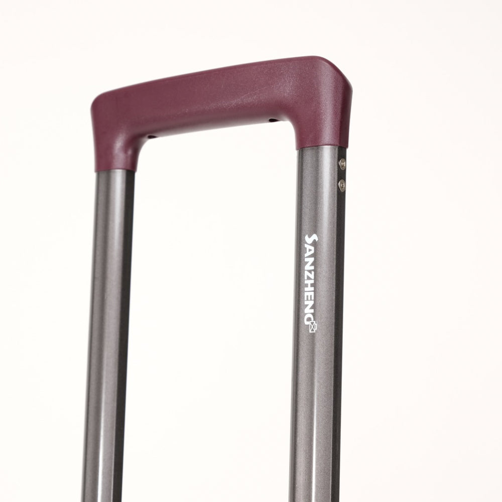 Sanzheng Hard-Case Luggage Z05