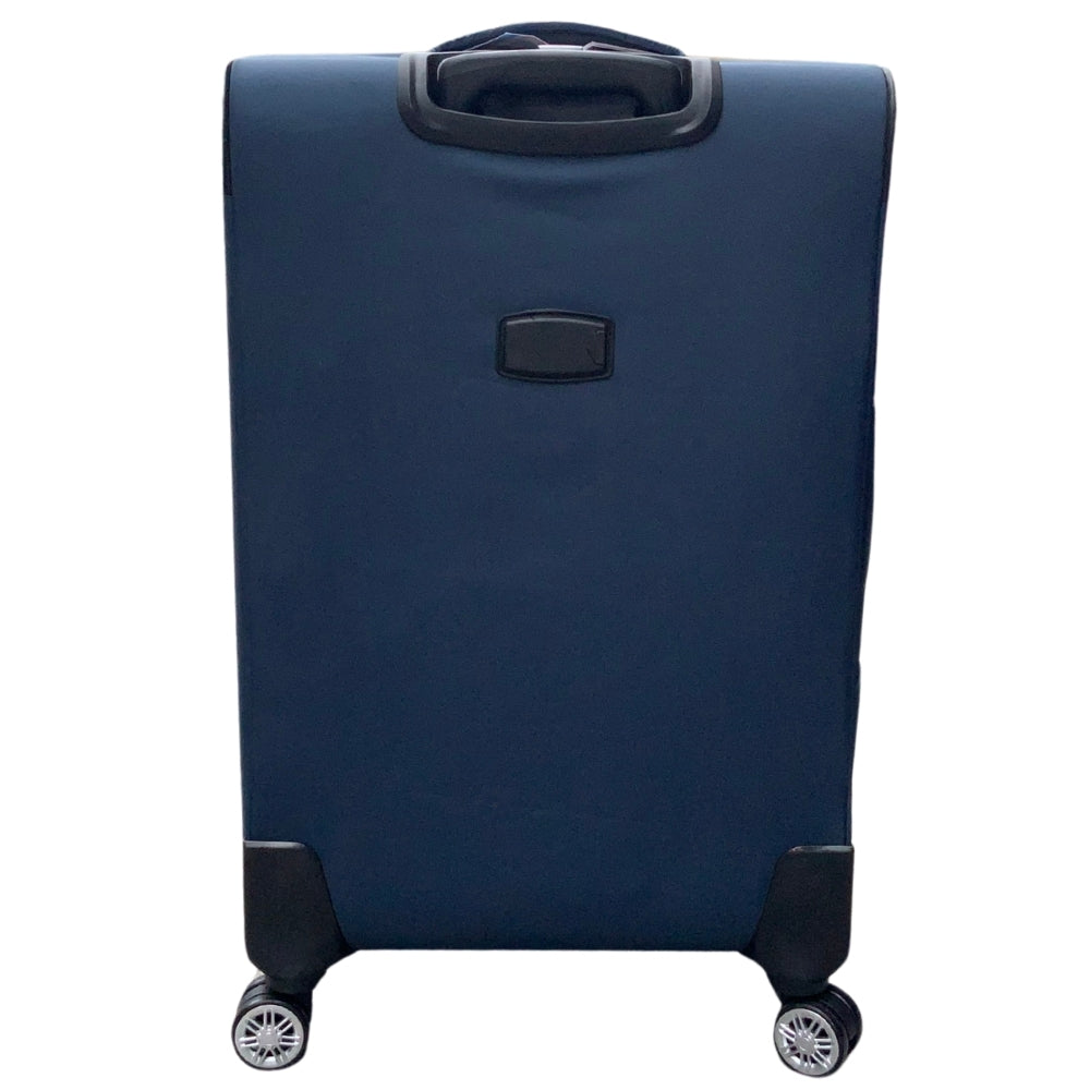 Sanzheng SMX052-3 Soft-Case Luggage