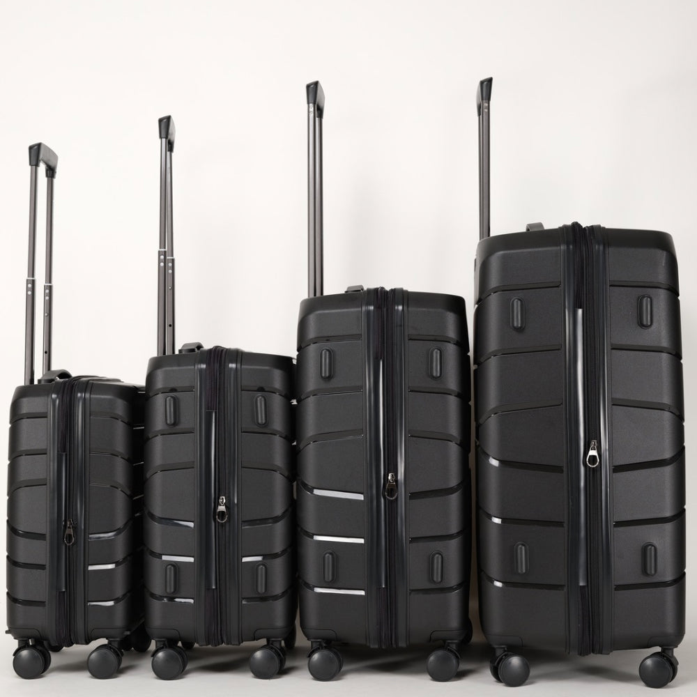 Sanzheng Hard-Case Luggage Z01