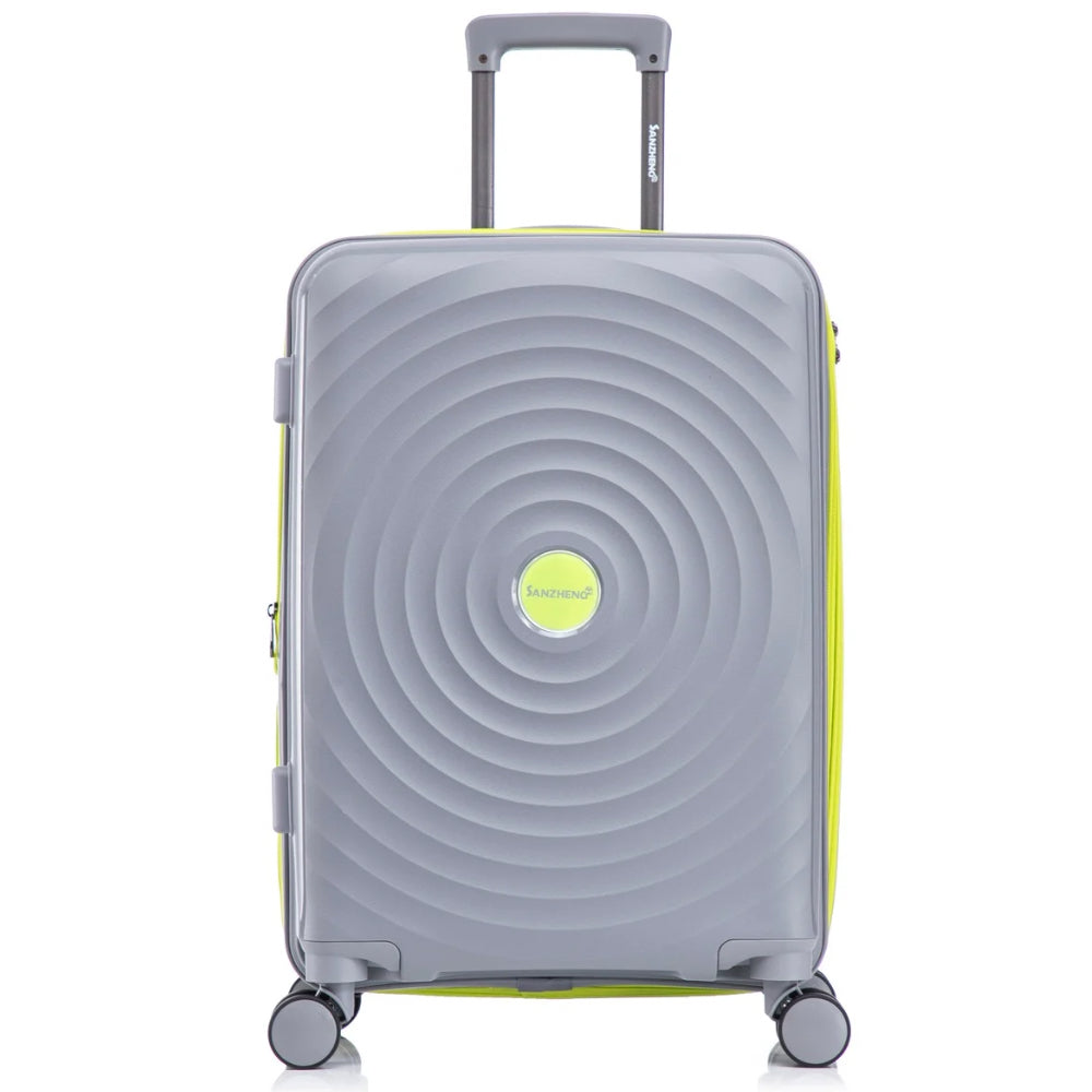 Sanzheng PPP Luggage Z06