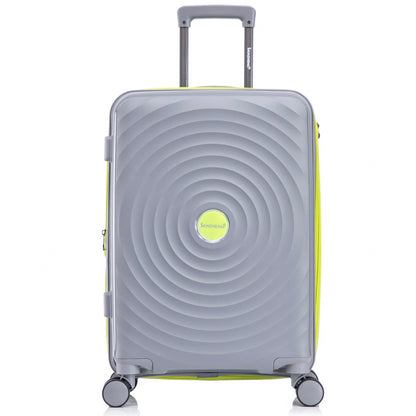 Sanzheng PPP Luggage Z06